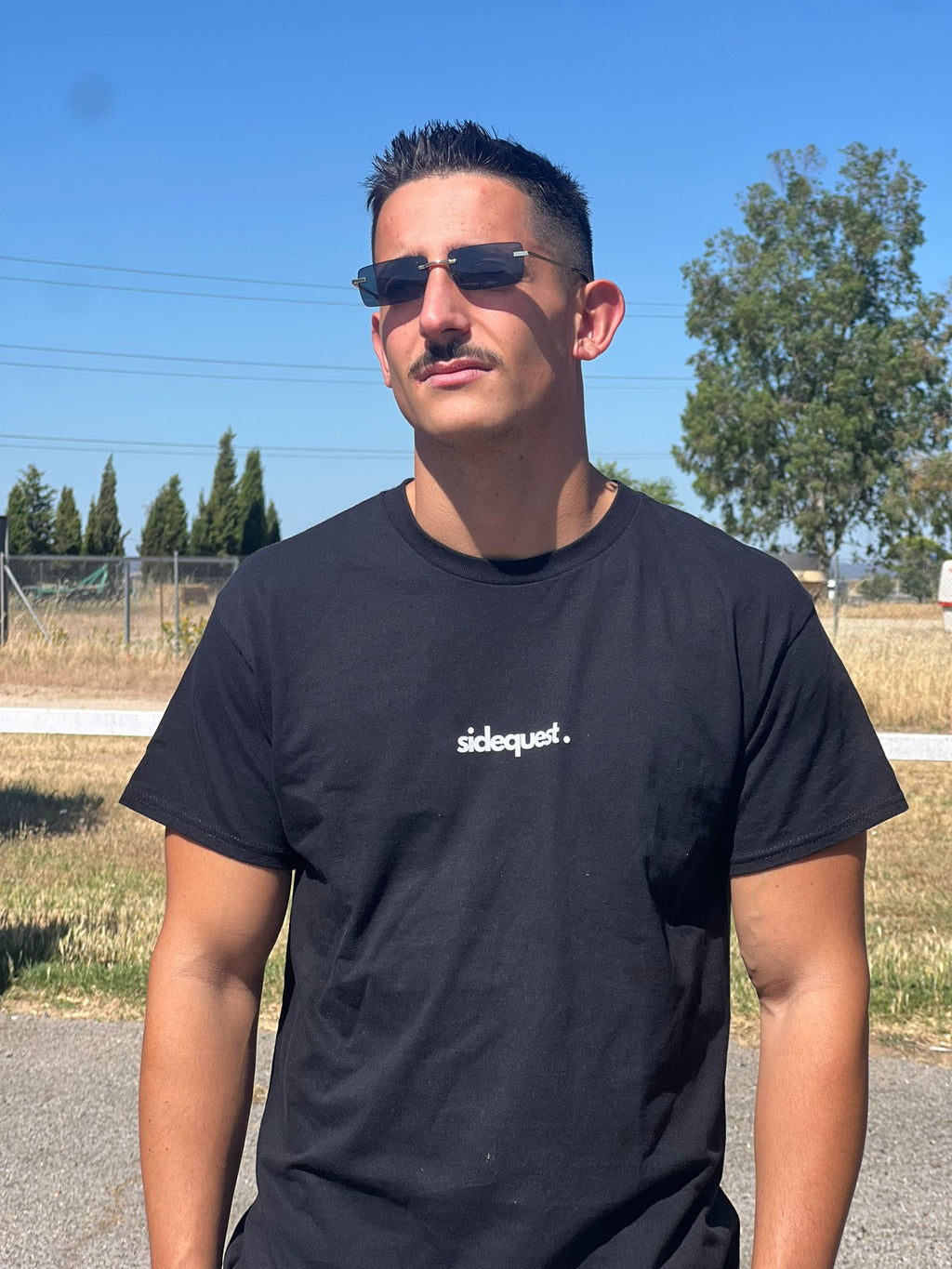 PILL Unisex T- Shirt | sidequest.